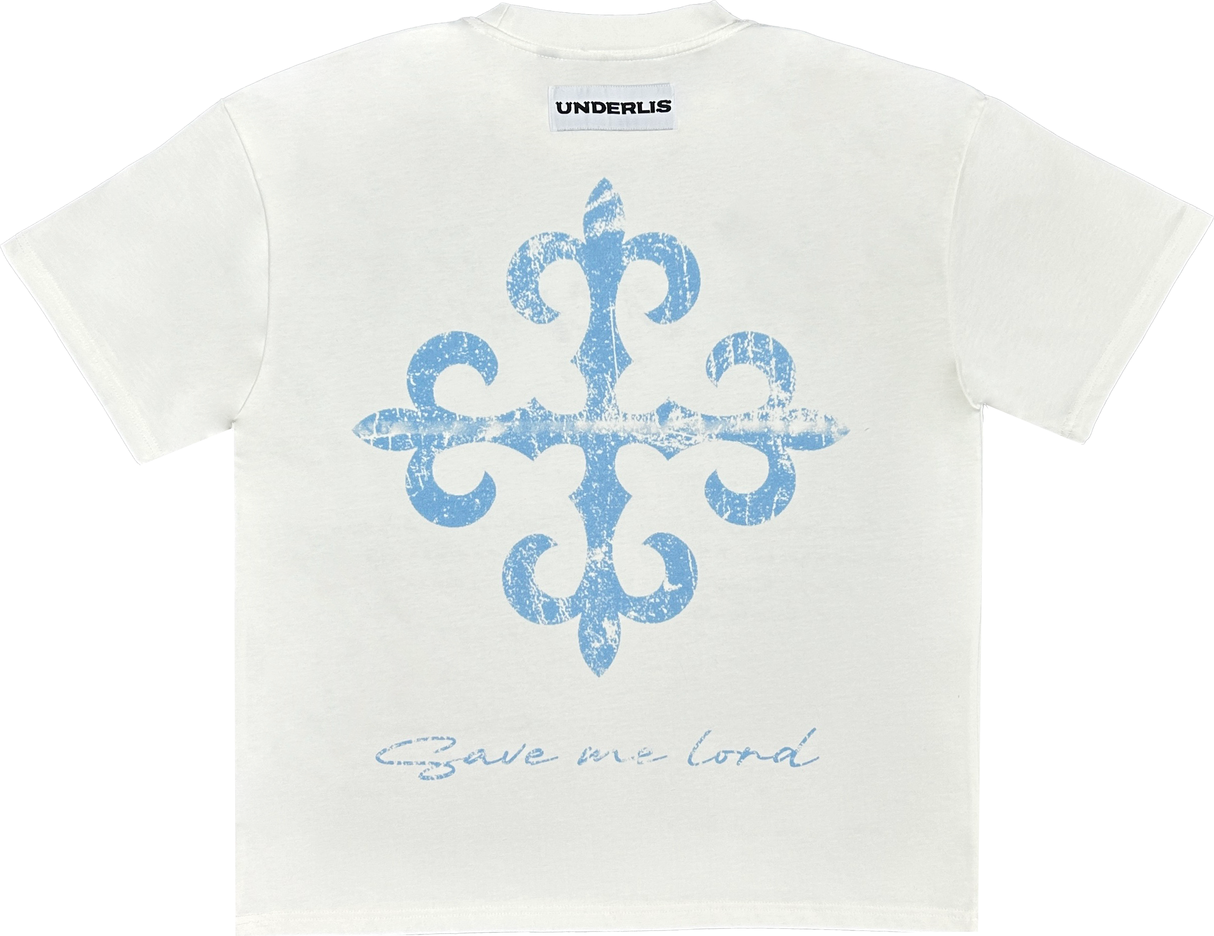 Cross T-Shirt
