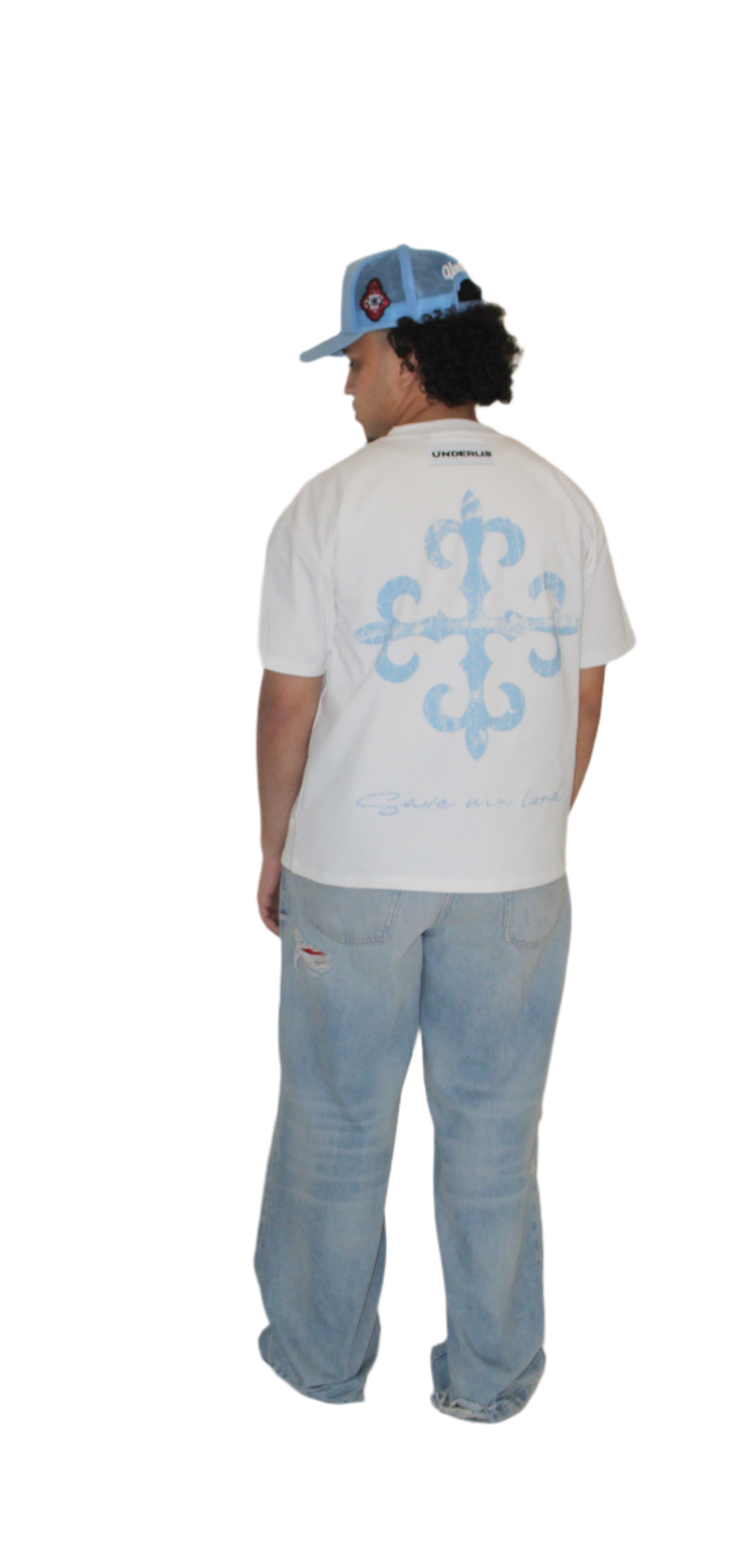 Cross T-Shirt