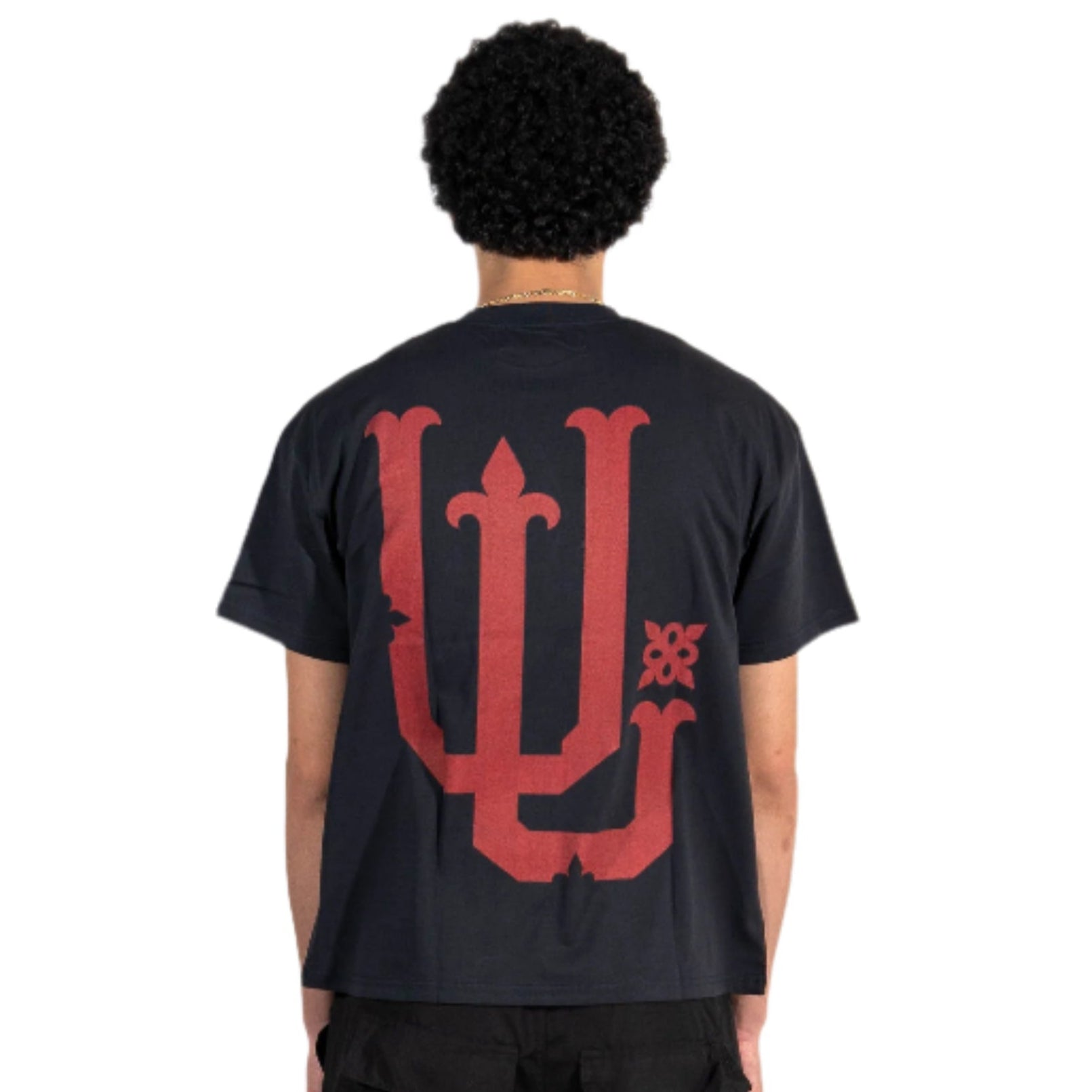 The Lis Dog- Tshirt