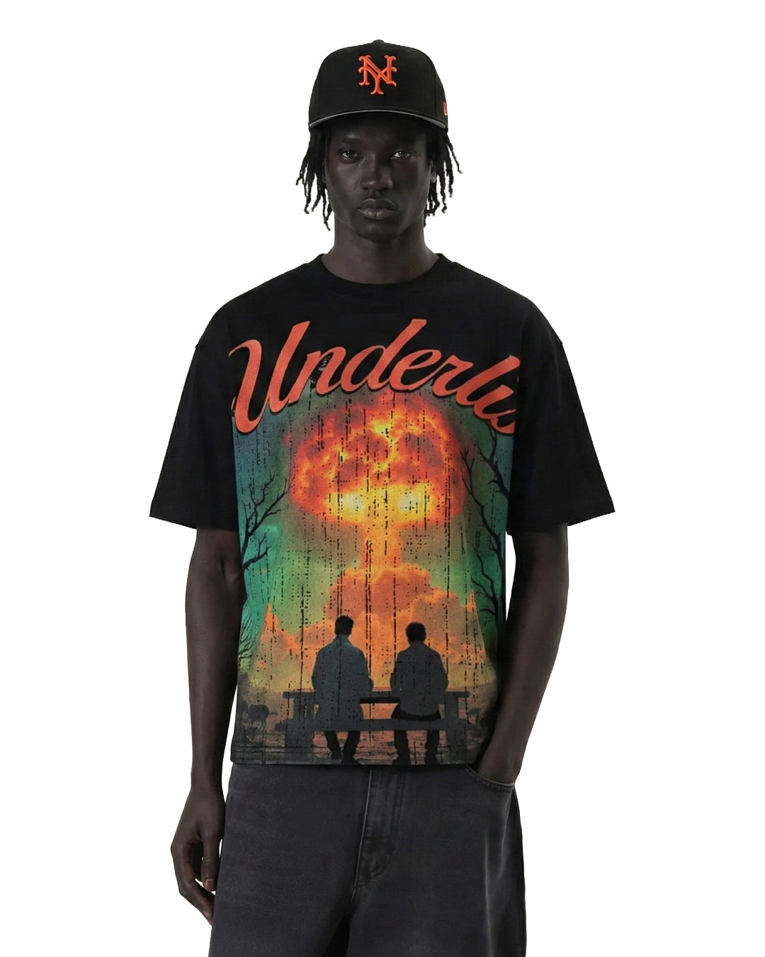 The Radiation On Air- Tshirt