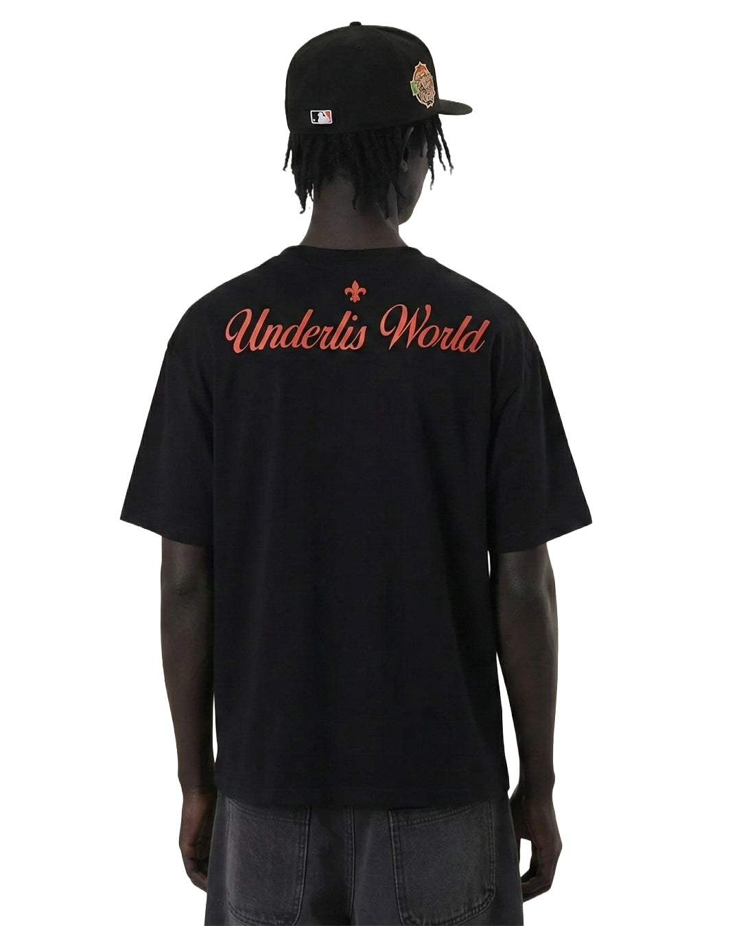 The Radiation On Air- Tshirt