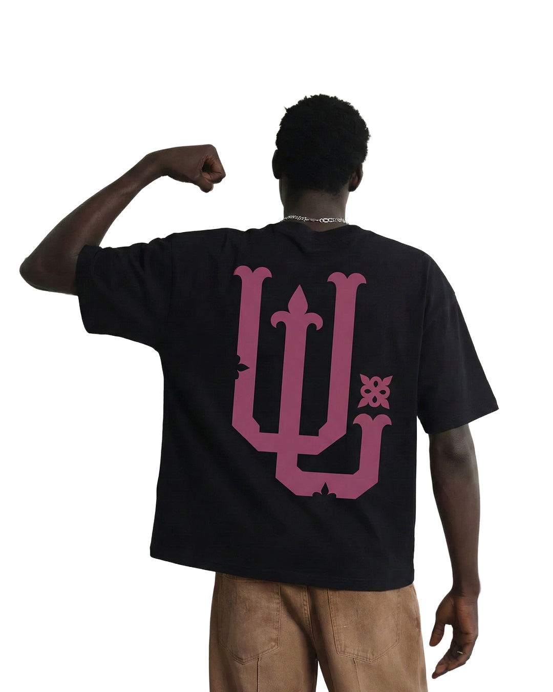 The Mission Control - Tshirt