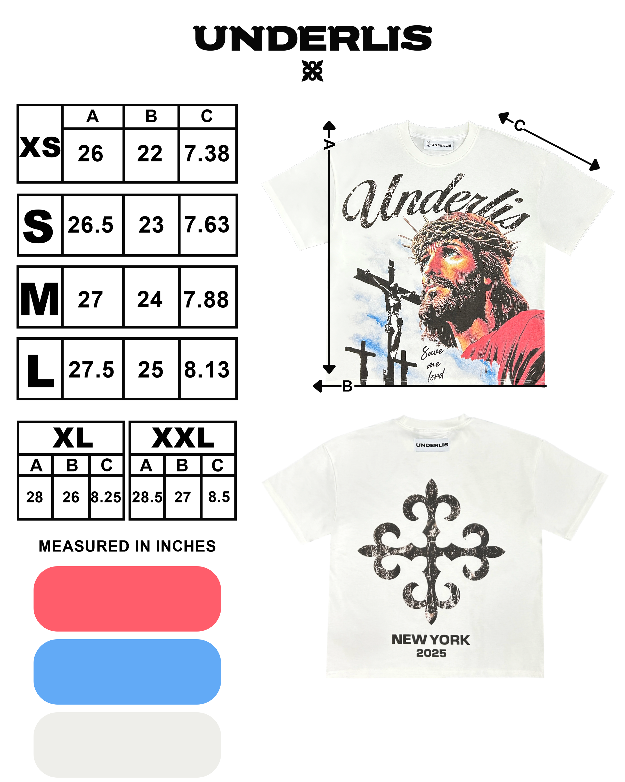 CROWN T-SHIRT