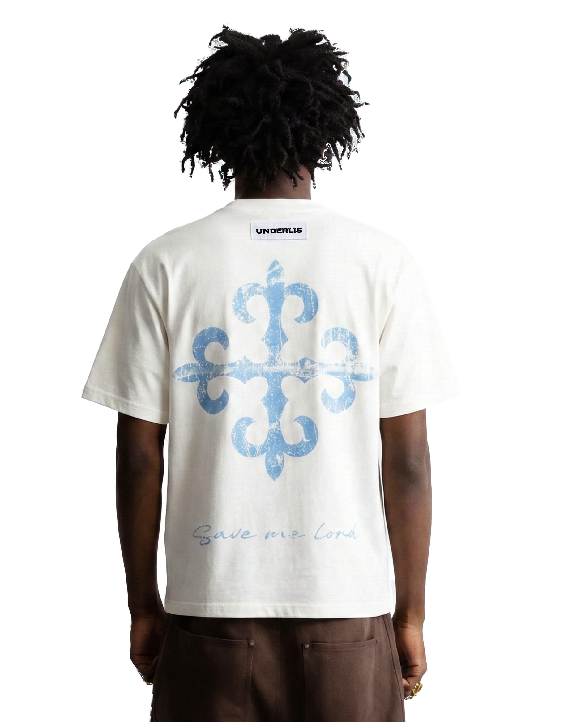 Cross T-Shirt