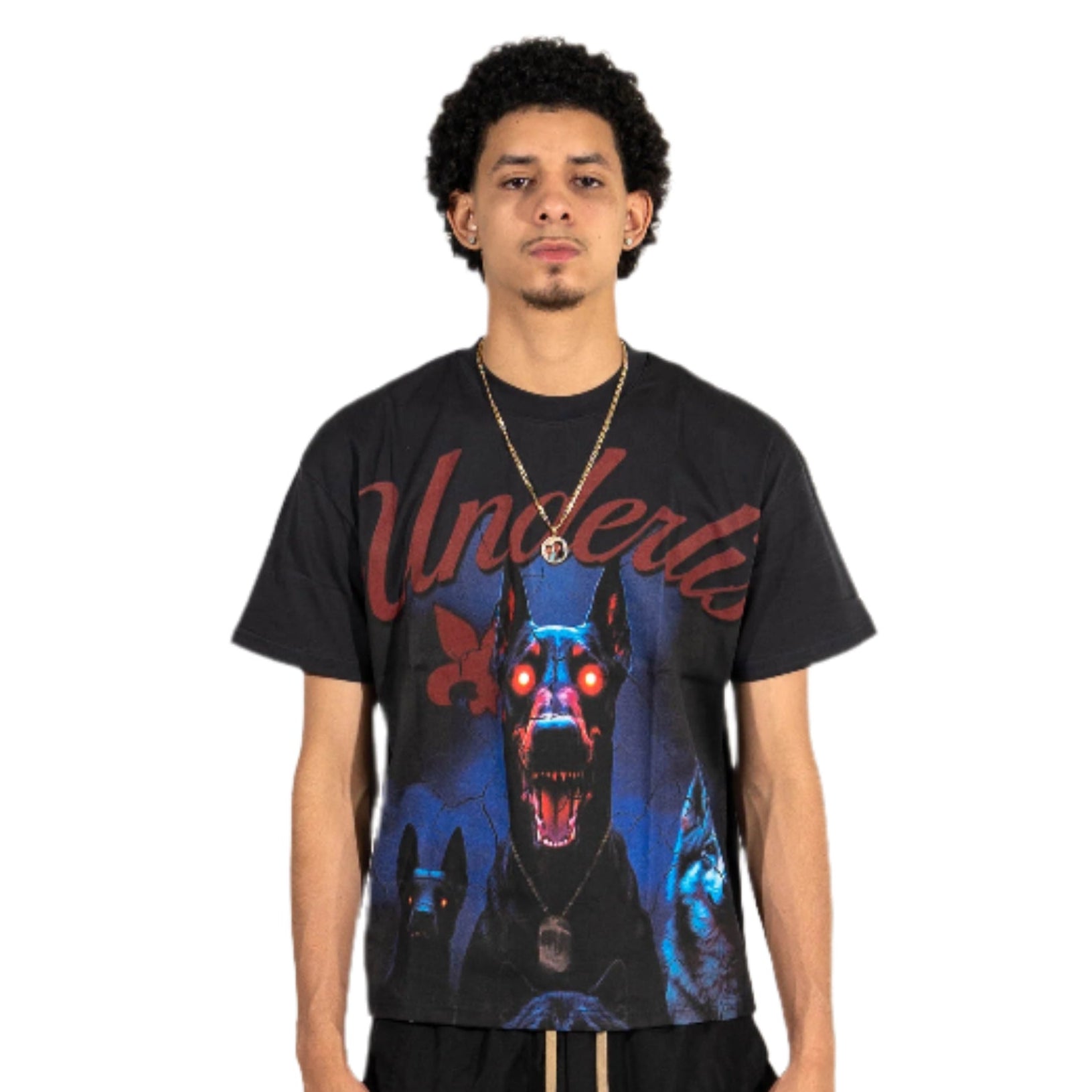 The Lis Dog- Tshirt