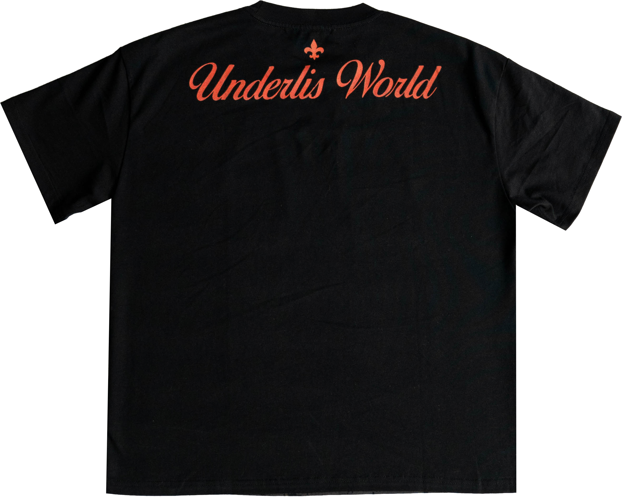 The Radiation On Air- Tshirt