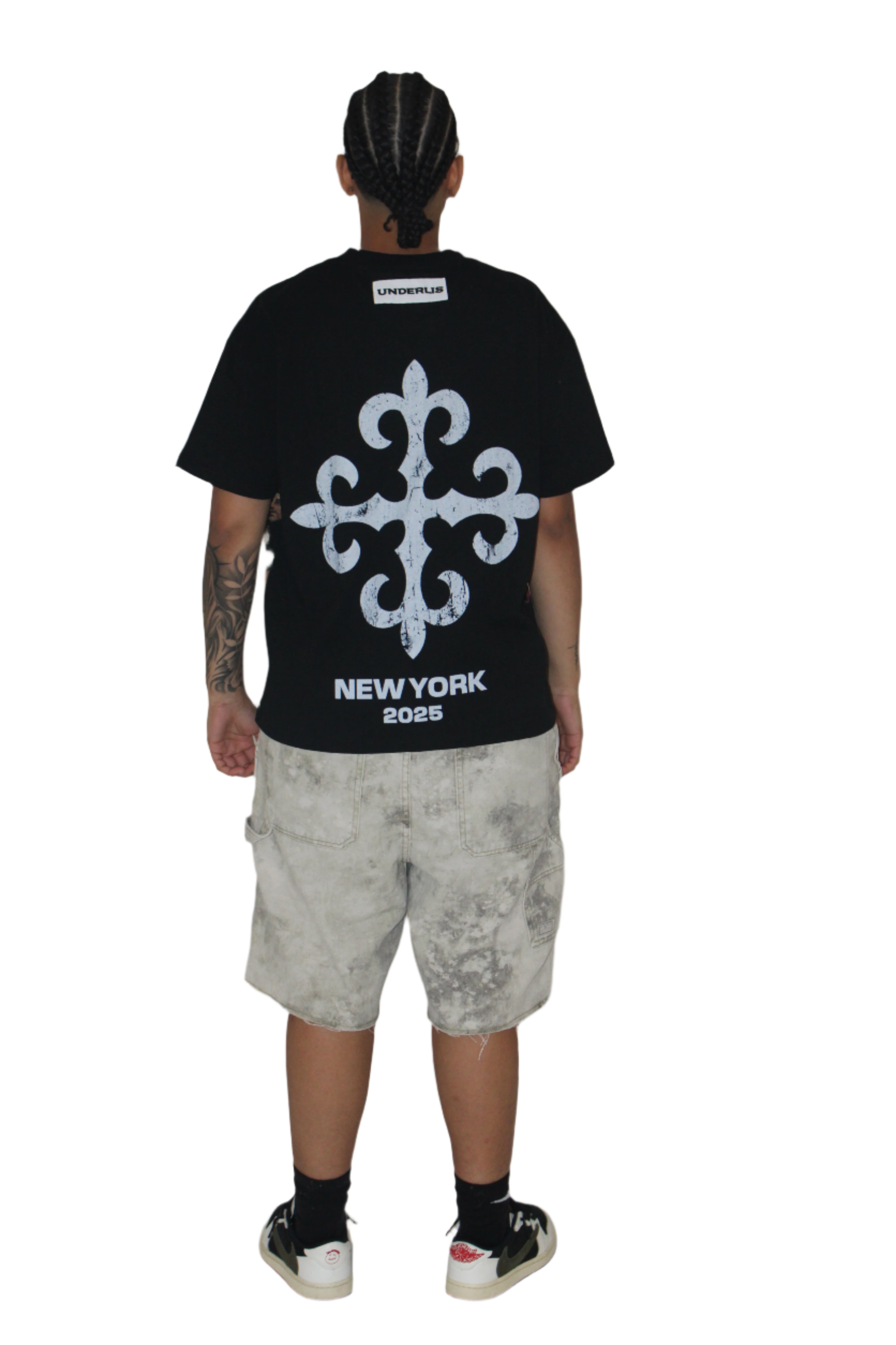 Last SUPPER T-Shirt