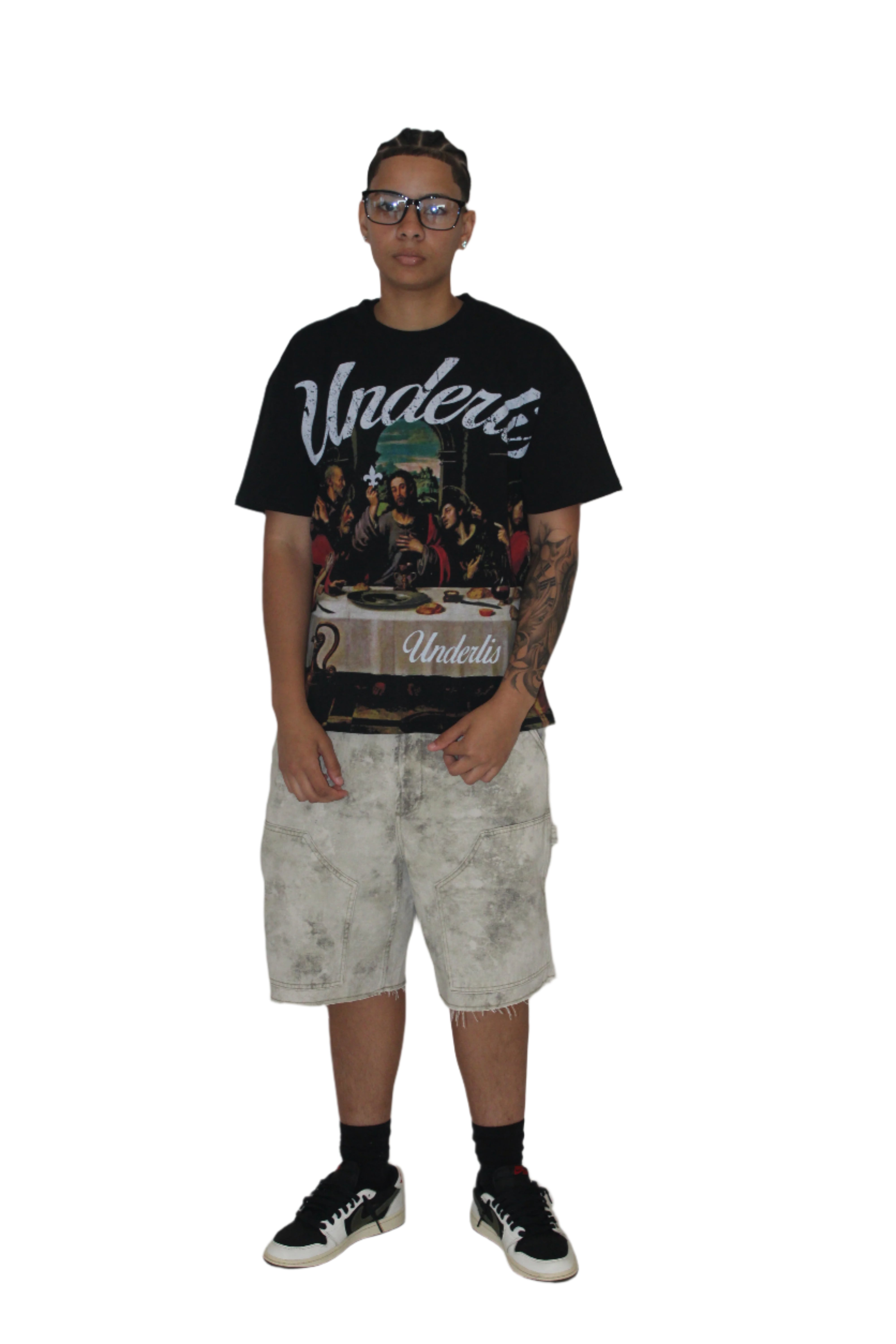 Last SUPPER T-Shirt