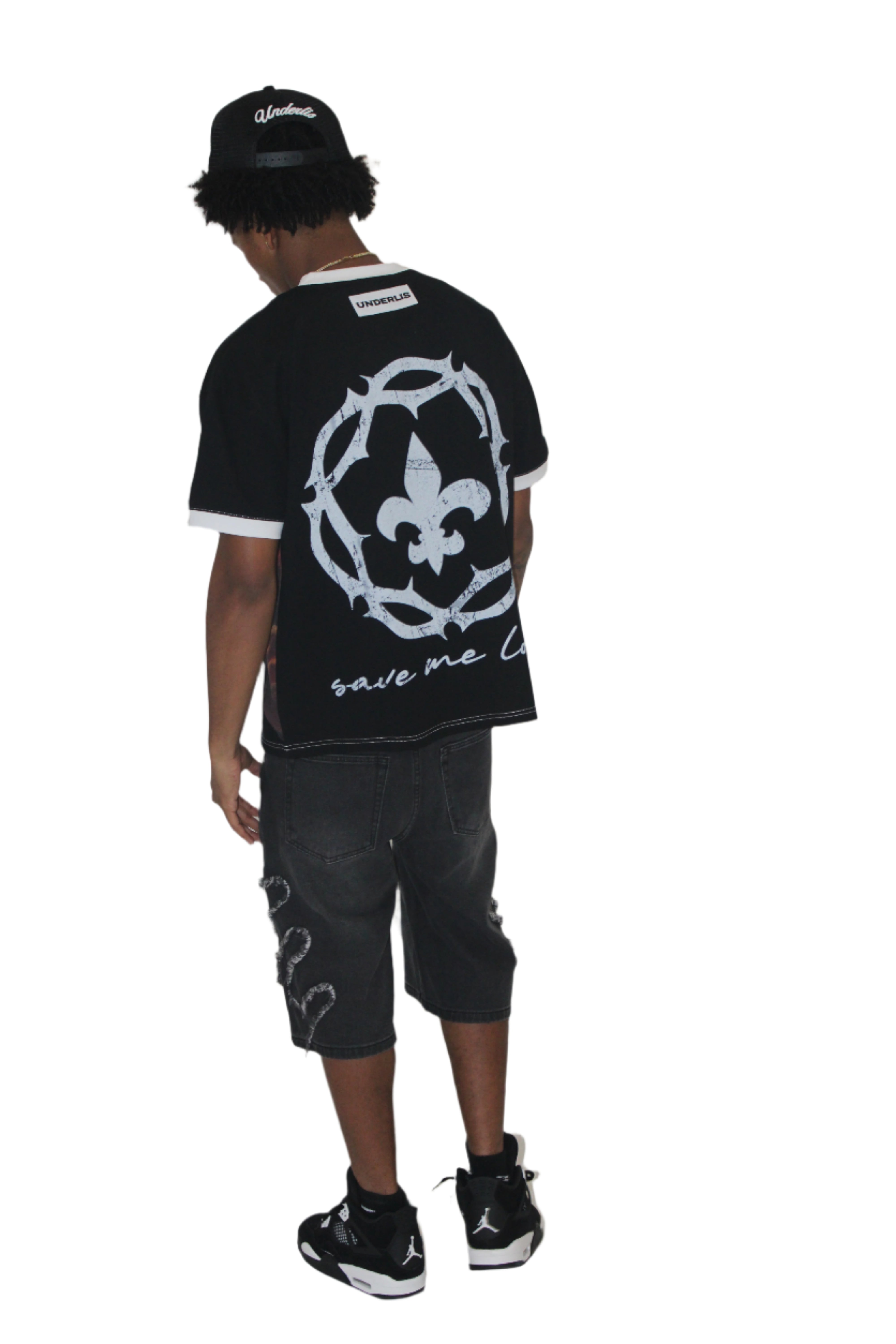 Station IV T-shirt