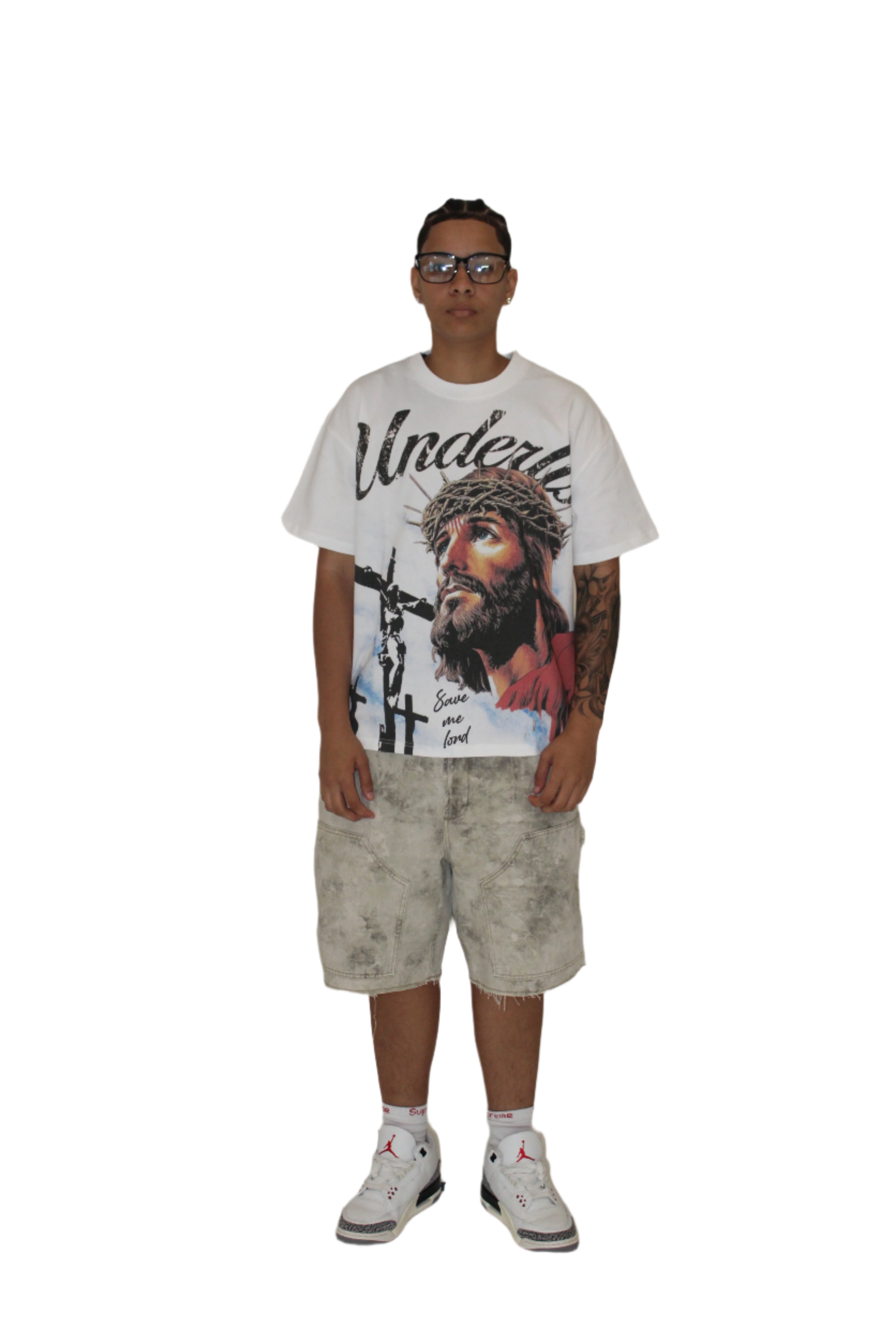 CROWN T-SHIRT