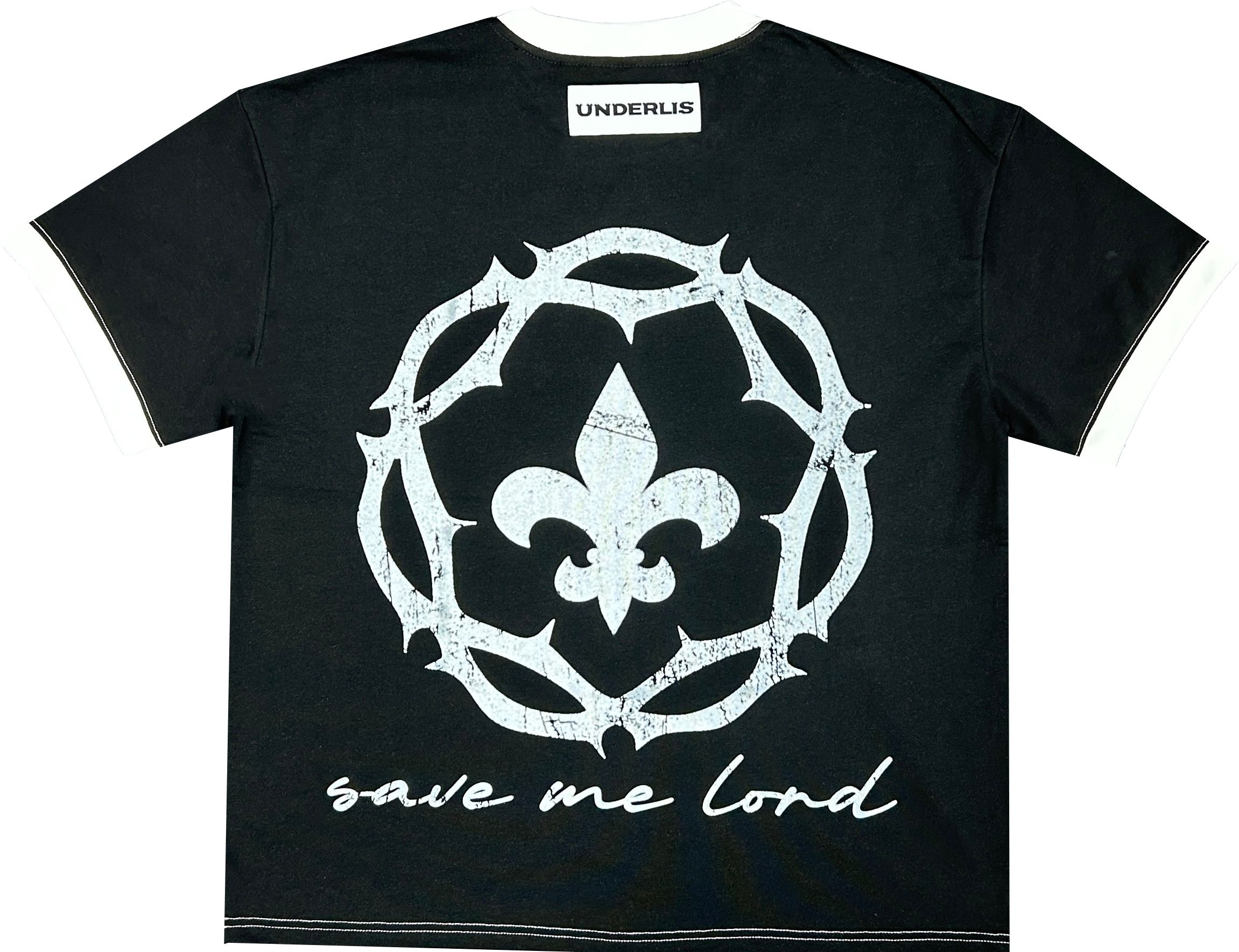 Station IV T-shirt