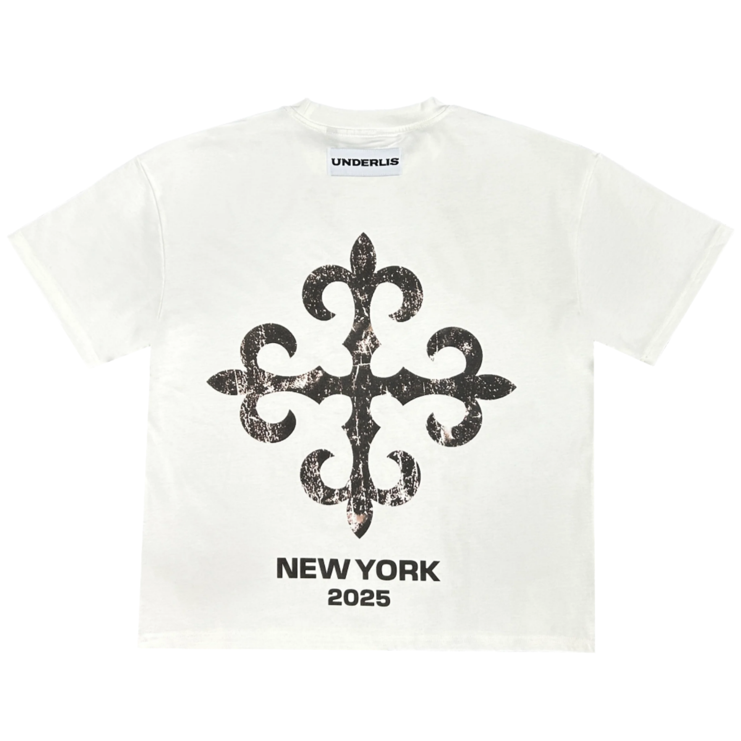 CROWN T-SHIRT